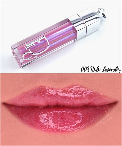 918 dior addict|Dior Addict lip gloss.